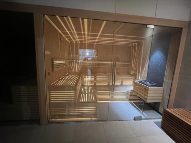 Olymp 114 I 120 Z Basenem, Sauna I Jacuzzi W Cenie Kołobrzeg Kültér fotó