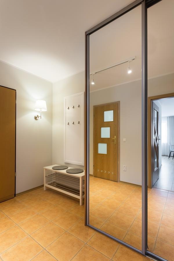 Olymp 114 I 120 Z Basenem, Sauna I Jacuzzi W Cenie Kołobrzeg Kültér fotó