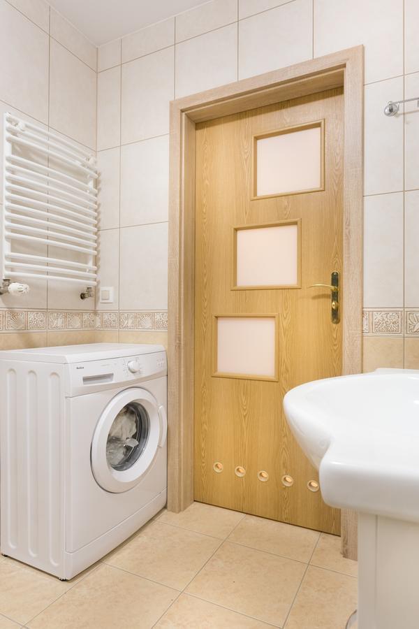 Olymp 114 I 120 Z Basenem, Sauna I Jacuzzi W Cenie Kołobrzeg Kültér fotó