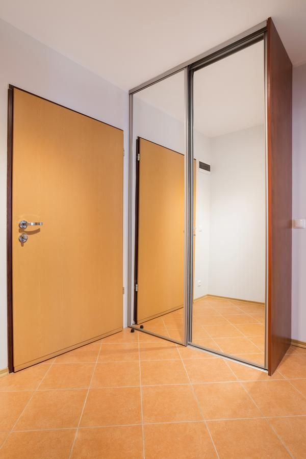 Olymp 114 I 120 Z Basenem, Sauna I Jacuzzi W Cenie Kołobrzeg Kültér fotó