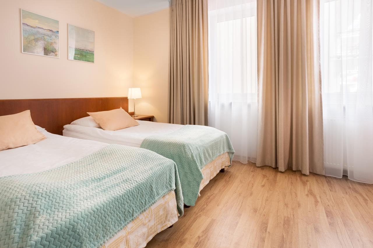 Olymp 114 I 120 Z Basenem, Sauna I Jacuzzi W Cenie Kołobrzeg Kültér fotó
